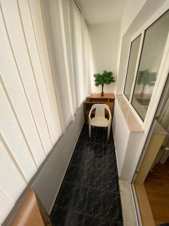Apartament Slănic-Moldova Eksteriør billede